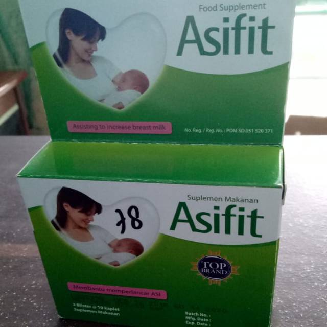 Asifit