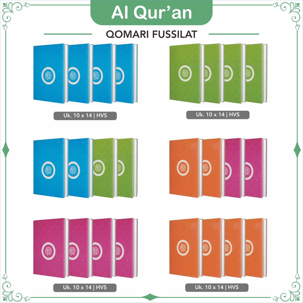 Alquran Kecil AL QURAN MINI QURAN SAKU AL QURAN HAFALAN KERTAS HVS AL QURAN KECIL