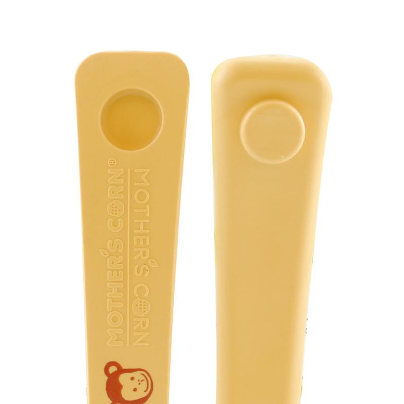 Mother’s Corn - Play &amp; Learn Mealtime Set