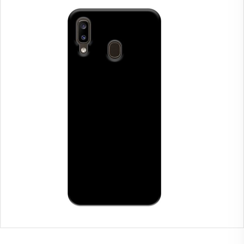 casing samsung A20