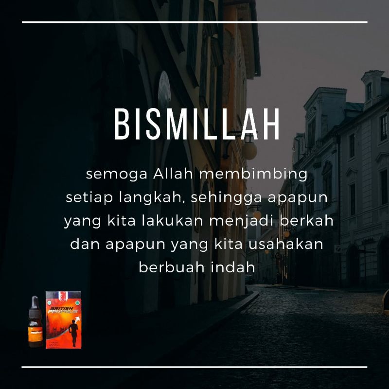 

British Propolis