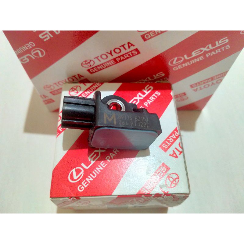 SENSOR AIR BAG DEPAN CALYA SIGRA