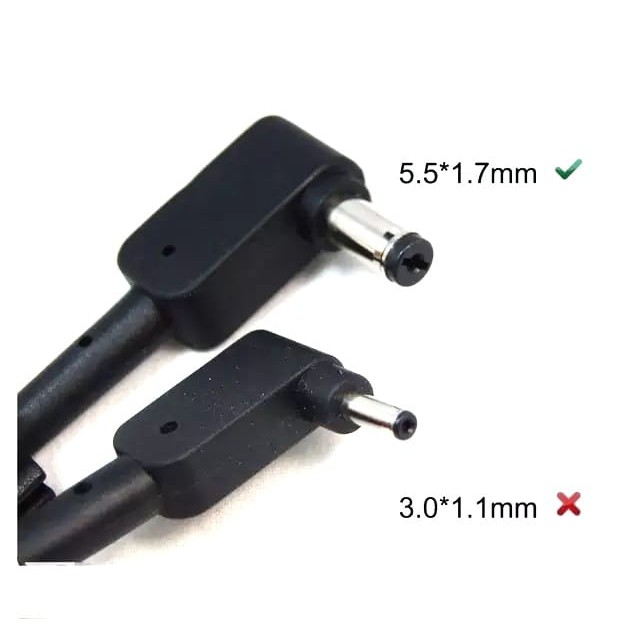 ADA LOGO ACER l CHARGER LAPTOP ACER 19V - 3,42A ORIGINAL E1-421 E1-431 E1-451 E1-471 4732Z, 4736