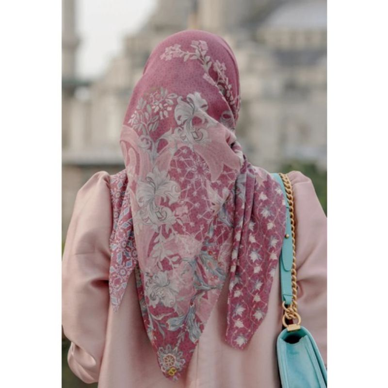 buttonscarves topkapi