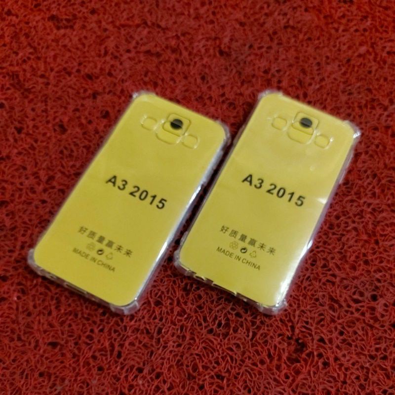 

SilikonAntiCrackSamsungA32015