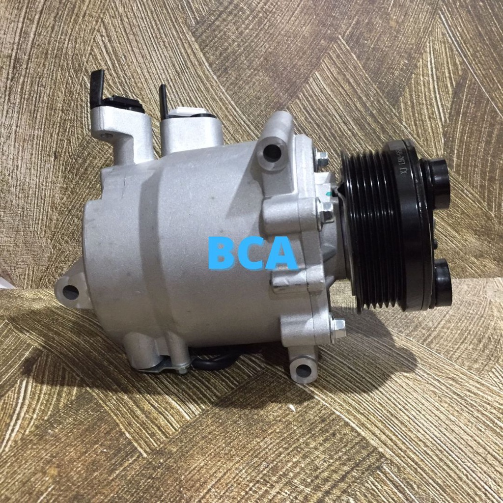 COMPRESSOR KOMPRESOR AC Mobil Wuling Confero ORIGINAL WULING