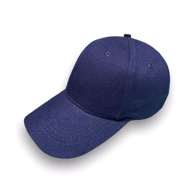 Topi Polos | Topi Baseball topi murah