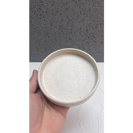 Coaster Tatakan Gelas Keramik