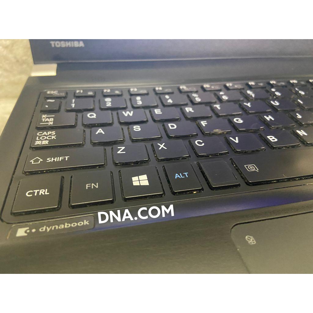 Toshiba Dynabook R734 i5 Gen 4 | Slim / Ringan / Murah Aja