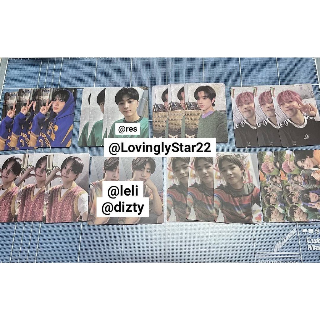 PC LD ENHYPEN DILEMMA PWS