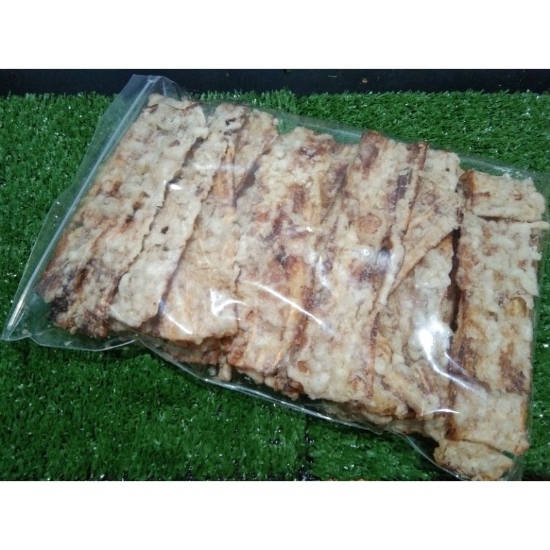 

Pisang Sale lidah