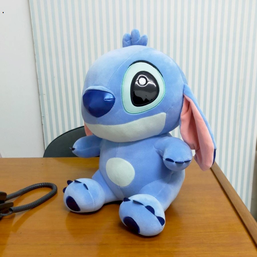 Boneka Soft Stitch Disney Impor Animal Koala Hadiah Kado Ultah Anivversarry