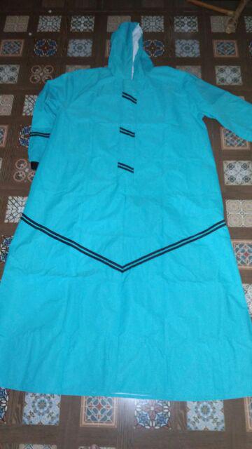 Raincoat Bisa Untuk Apd Corona