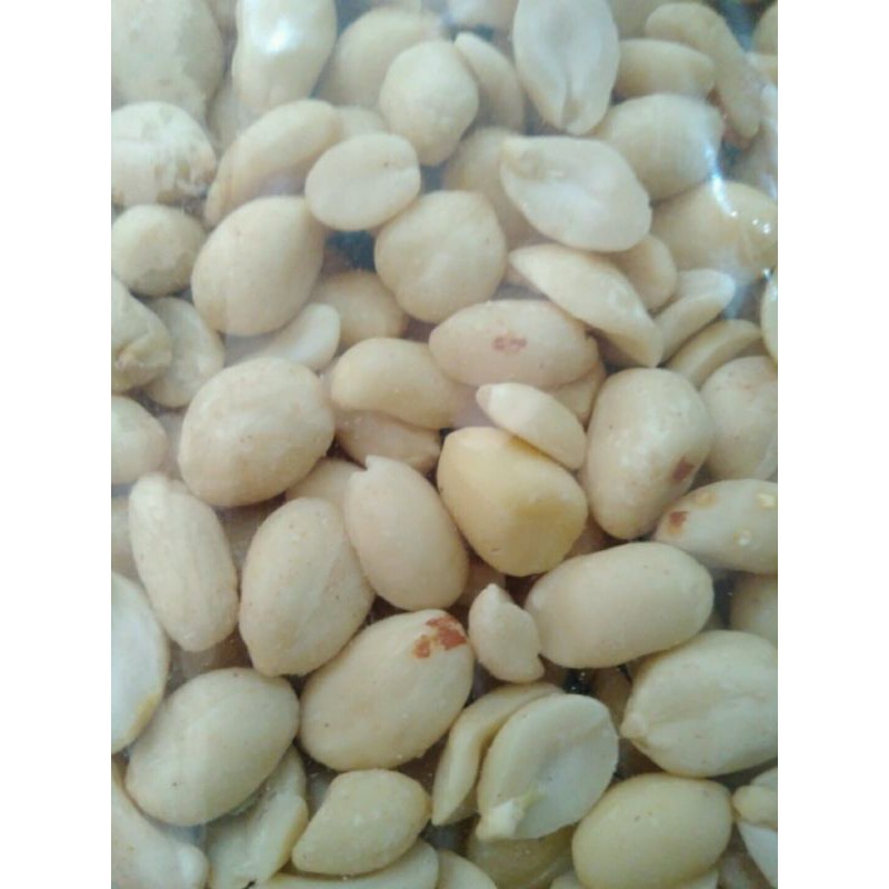

Kacang Kupas super