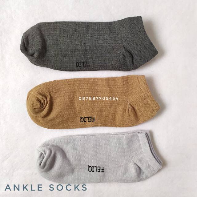 Kaos kaki wanita semata kaki