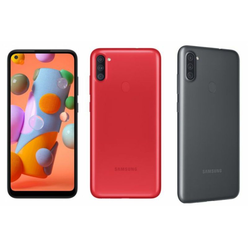 Samsung galaxy A11