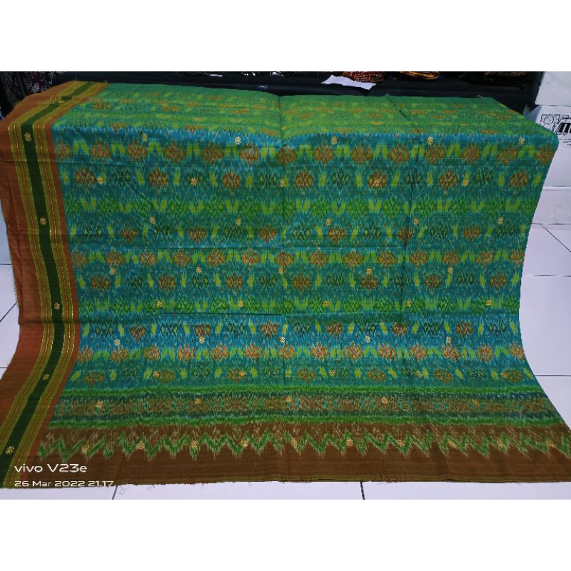 SARUNG GEBENG BLANGKOT SUTRA