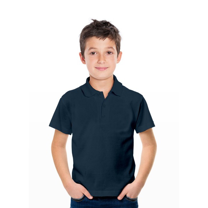  KAOS  KERAH POLOS  ANAK  WARNA HITAM POLO  ANAK  POLO  KIDS 