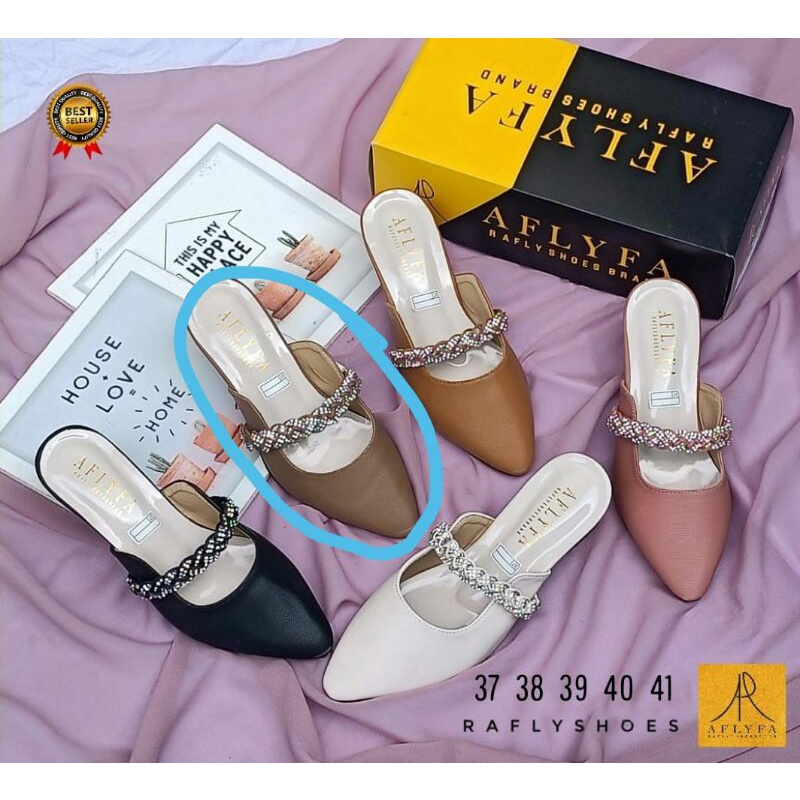 Shoes Original By Aflyfa