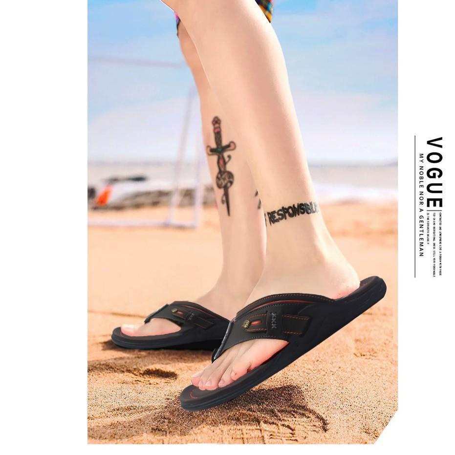 Terlaris.. Sandal Pria Japit Casual Original RedRox - RX 01