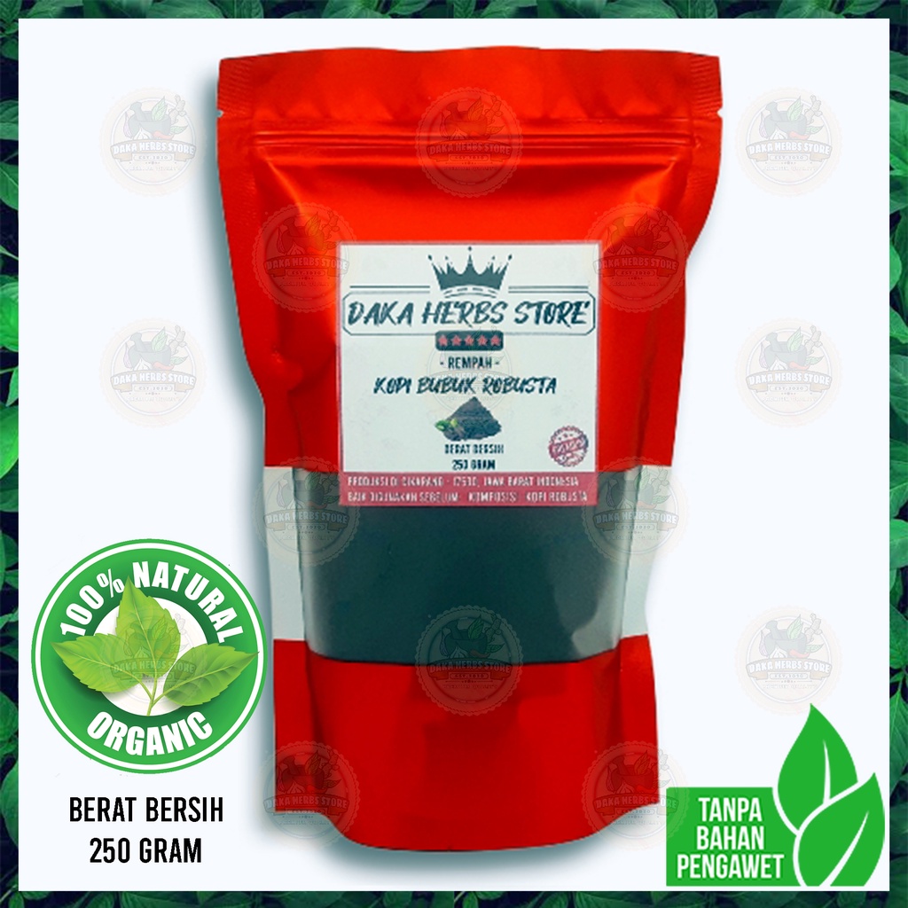 Jual Ketumbar Bubuk Murni 250 Gram Shopee Indonesia