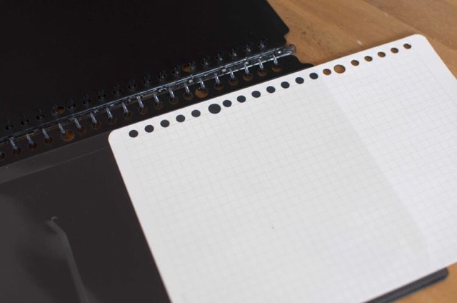 

Kokuyo Smart Ring Biz Binder B5 / ()