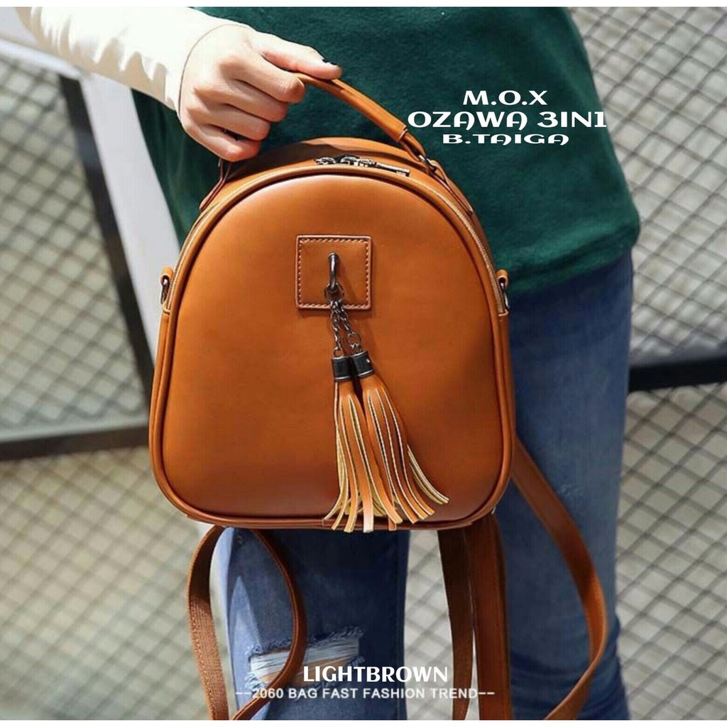 OZAWA BACKPACK