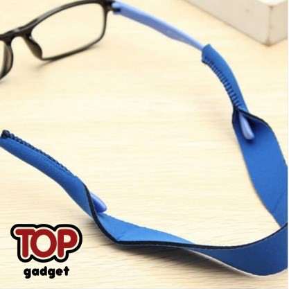 Tali Kacamata Sporty Olahraga Lari Running Gym