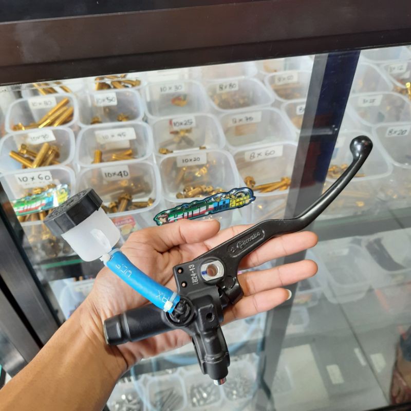 MASTER REM BREMBO CLASIK GRADE 2 BREMBO ORIGINAL THAILAND