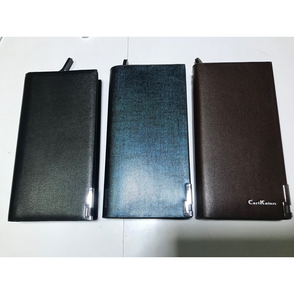 IRT 007 - Dompet Panjang CariKaein