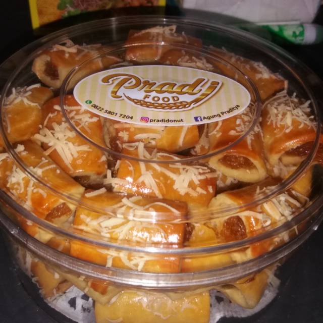 

Nastar garansi mantul