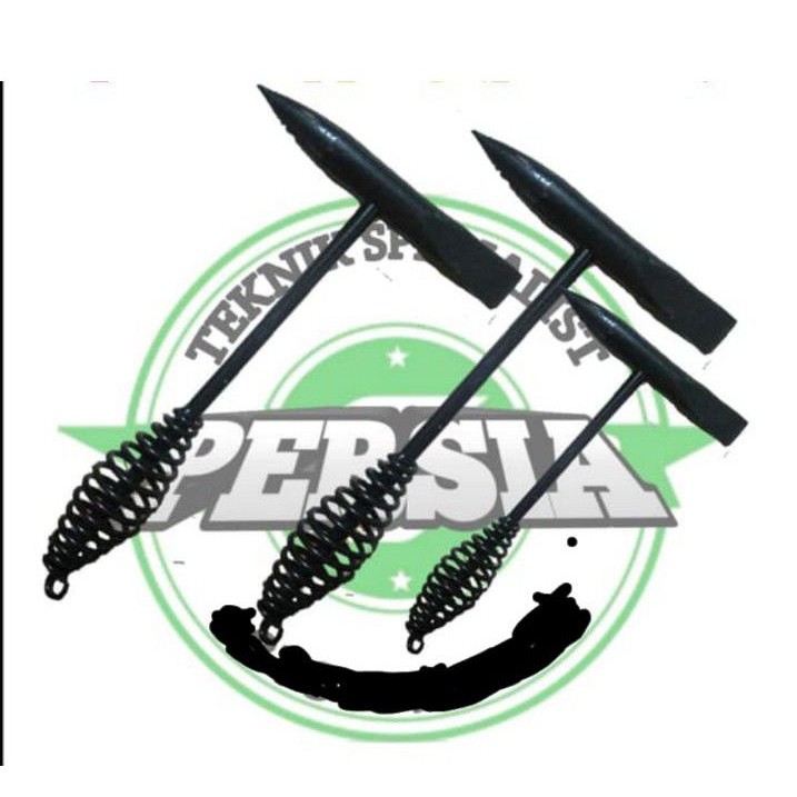 PALU LAS spring welding HAMMER /Palu Chipping 300/500 gram