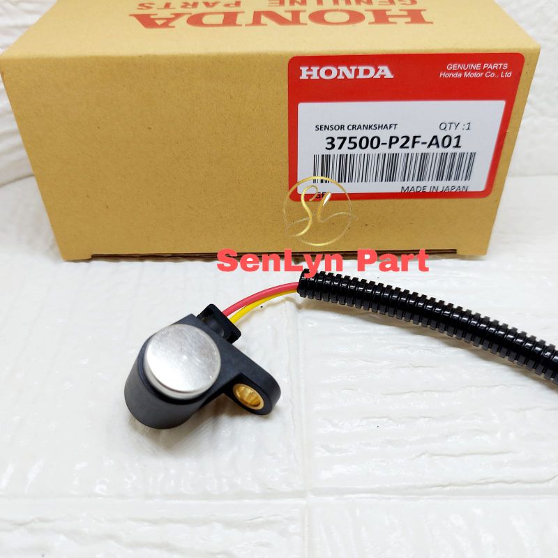 SENSOR CKP SENSOR CRANKSHAFT HONDA CIVIC FERIO 1996-2000 CITY