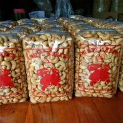 

Kacang Mete Mede Matang 200g