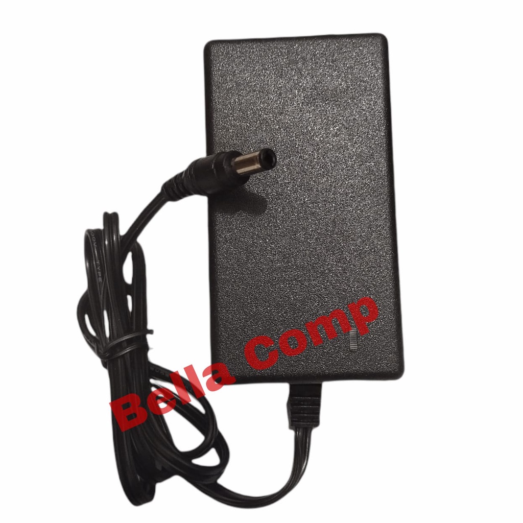 Adaptor Charger LED LCD TV LG MONITOR 19V 1.7A DC ; 5.5*2.5MM