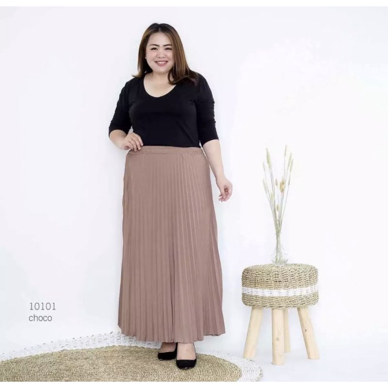 ROK PLISKET KLOK PREMIUM JUMBO XXXL MUAT BB 100KG