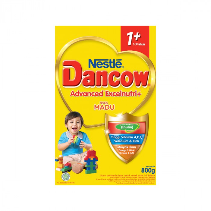 DANCOW 1+ 800gr