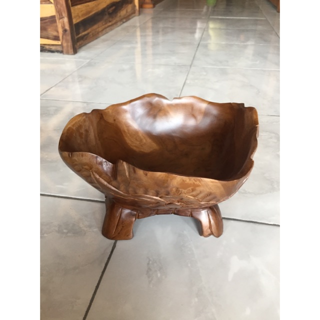  Tempat  buah  kayu  jati Shopee Indonesia