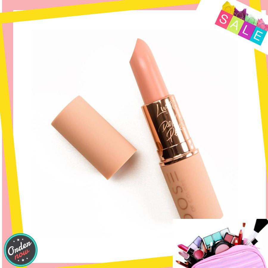 A46 DOSE of Colour Original Lipstick Kosmetik Bibir Lipstik Kecantikan