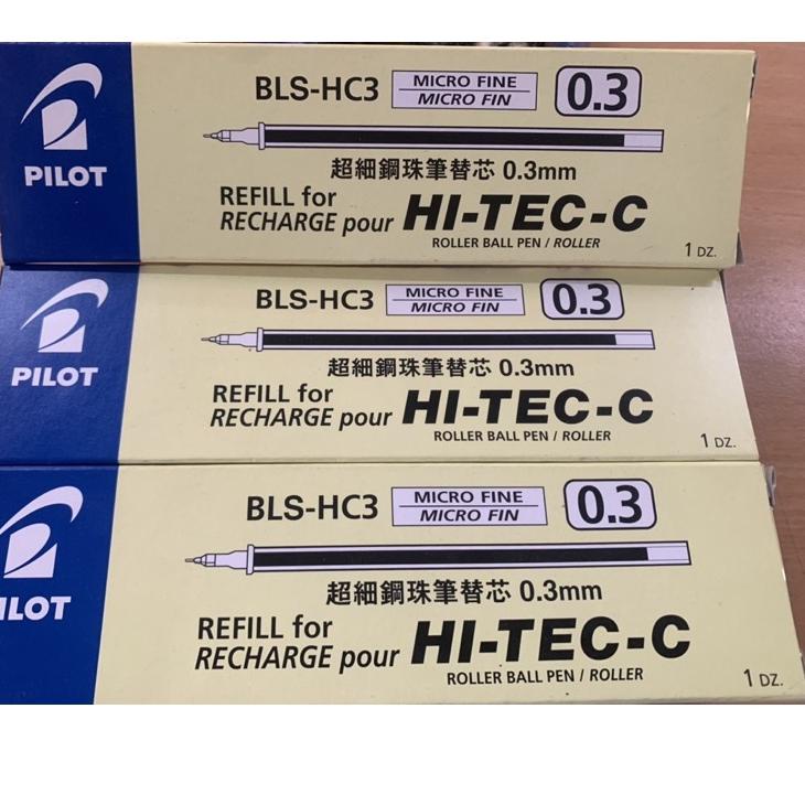 

Oke Price.. REFILL HITECH PILOT