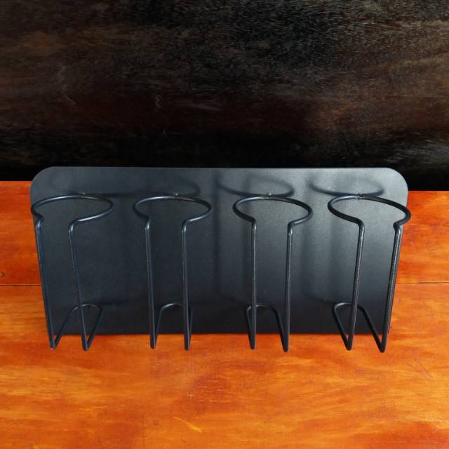 

Holder Clipper besi
