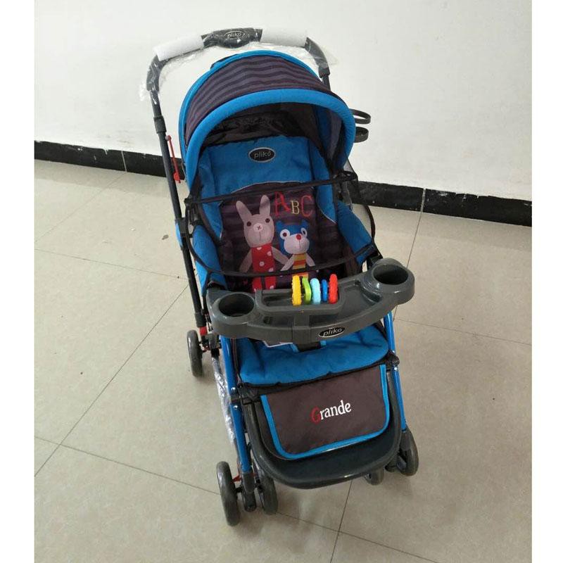 STROLLER PLIKO GRANDE