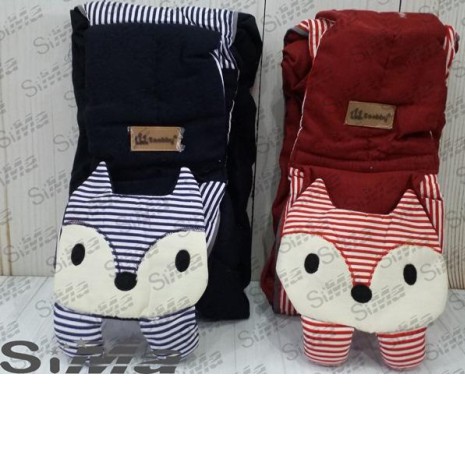 Gendongan Samping Snobby Series Tupai STG5203 STG 5203