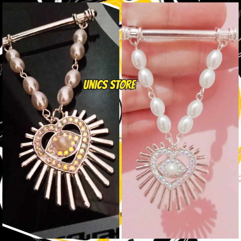 Bros/Bros Kalung/Bros Dada/Bros Fashion