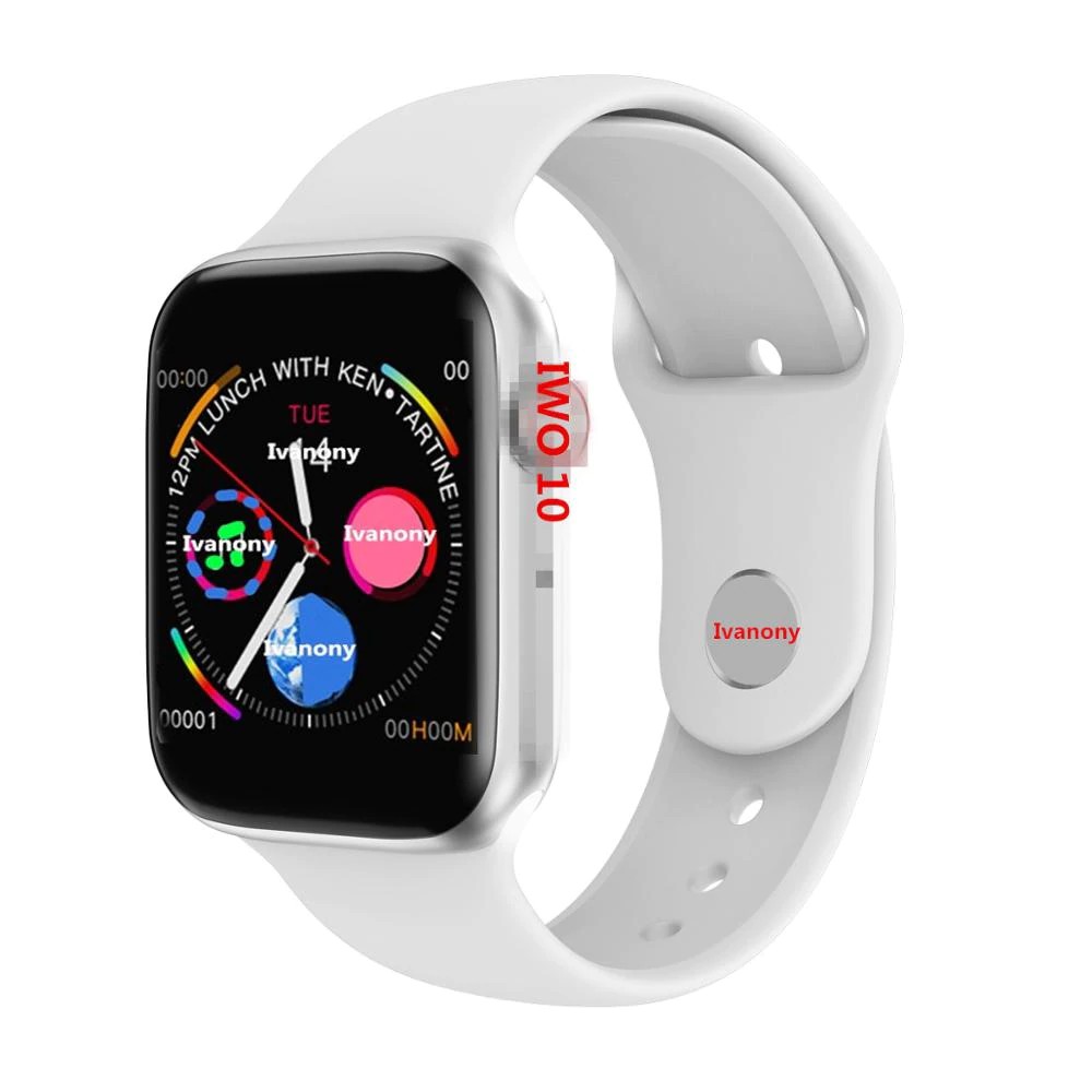 iphone 10 watch