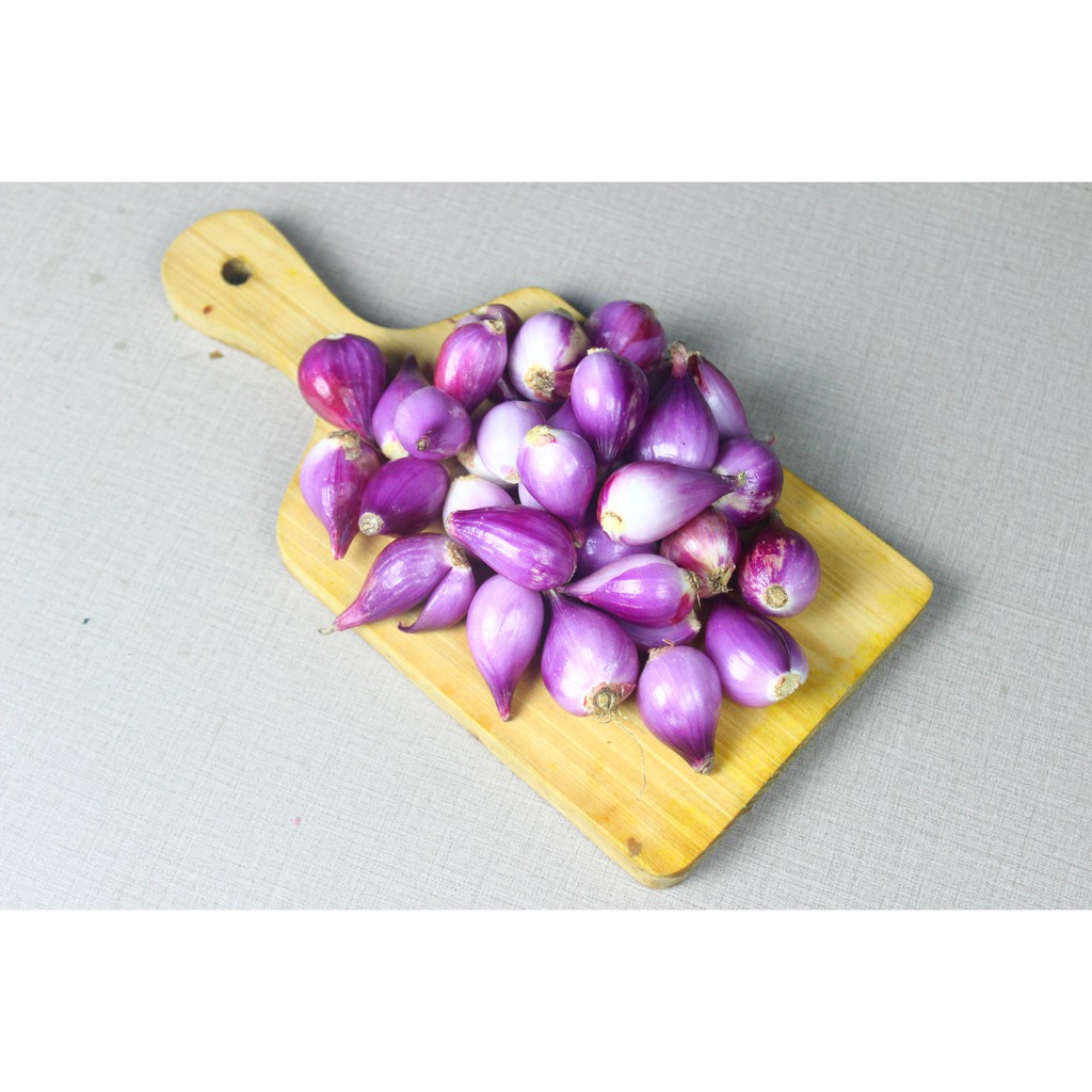 

Bawang Merah Super/bawang brebes 500 Gram