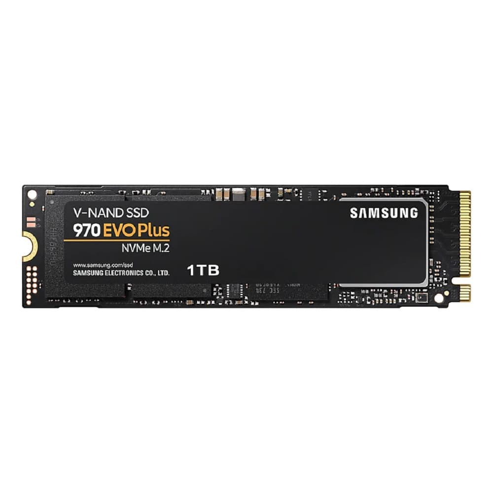 SSD Samsung SSD 970 EVO PLUS M.2 1TB MZ-V7S1T0BW - Grs 5th