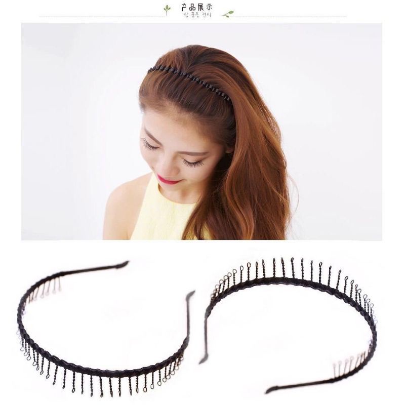 BANDO SISIR BANDO SISIR HITAM BANDO SIRKAM