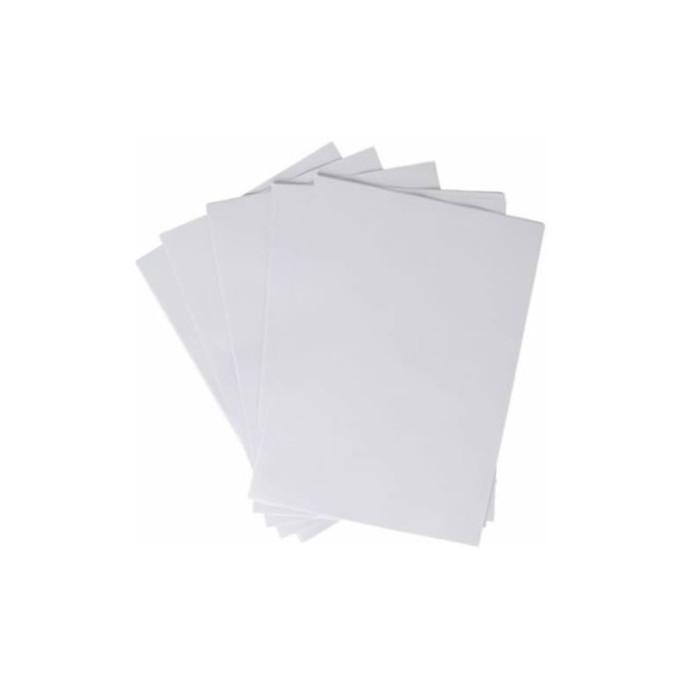 

Sale!!! Kertas Photo Paper Isso Inkjet Paper A3 120Gsm - Paling Diminati