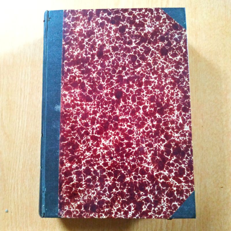 Majalah Jadul Tionghoa Langka 1922 – Chung Hsioh Tung Chwang Hwui Tsa Chih Batavia